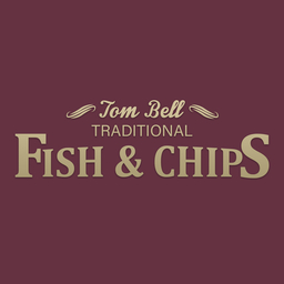 Tom Bell - Beckenham logo.